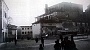1905, Piazza del Duomo dopo l'abbattimento del fabbricato nell'attuale via Vandell